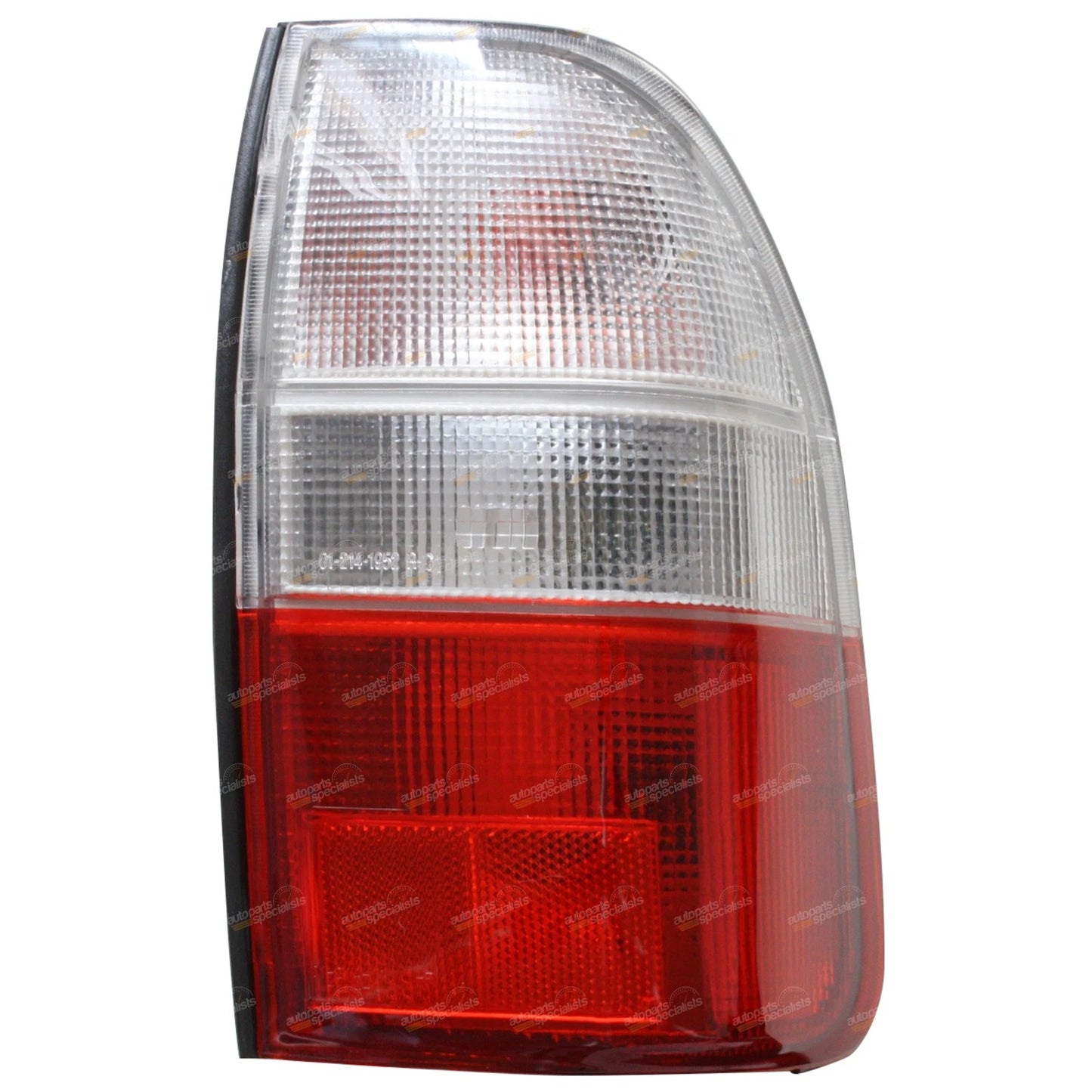 Tail Lights for Mitsubishi Triton MK (2001–2006)