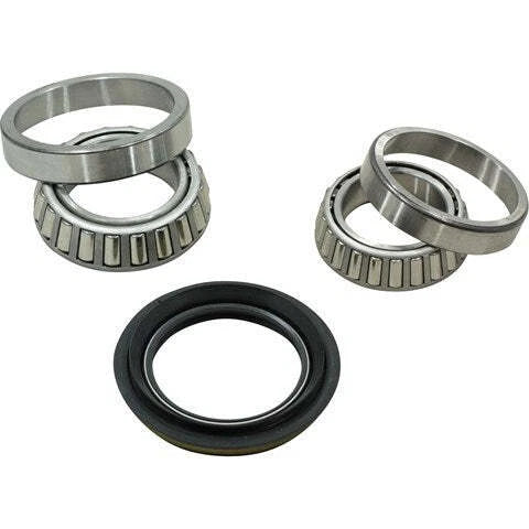 Front Wheel Bearing Kit for Nissan 720 Datsun D21 Elgrand E50 (1986–1997)