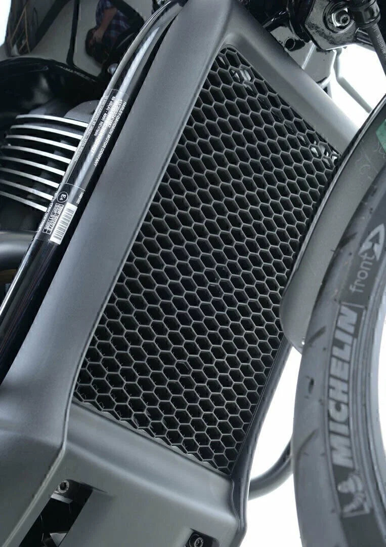 Radiator Grille Shield Guard for Harley Davidson Street 750 (2015-2019)