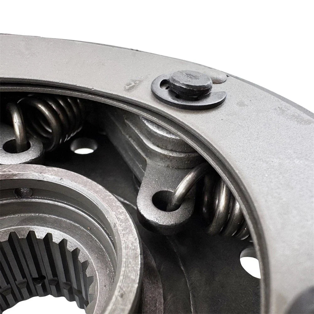 Clutch Assembly for CFMoto 500 600 CF188 CF500 CF600 ATV/Quad