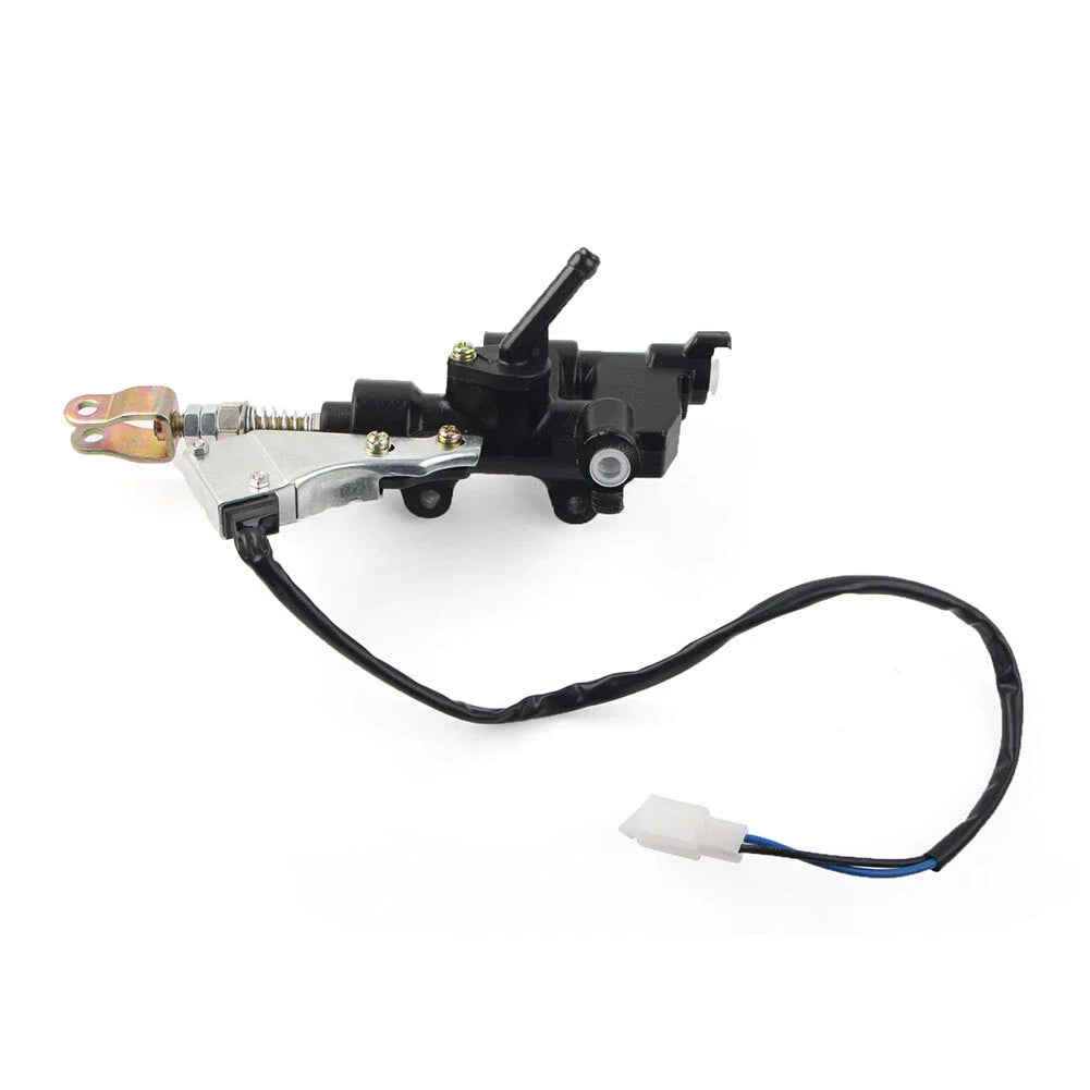 Rear Brake Master Cylinder for Honda GL1500 Goldwing (1995-2000)