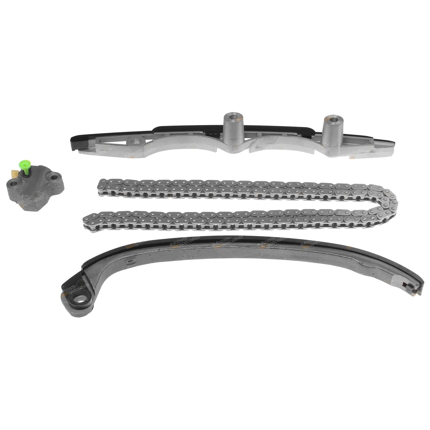 Timing Chain Kit for Falcon BA BF FG 6cyl 4.0L (2002–2014)