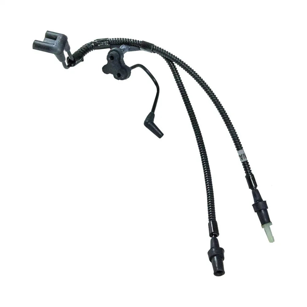 Vacuum Reservoir Tube for Ford F-250 F-350 Super Duty (1999-2007)