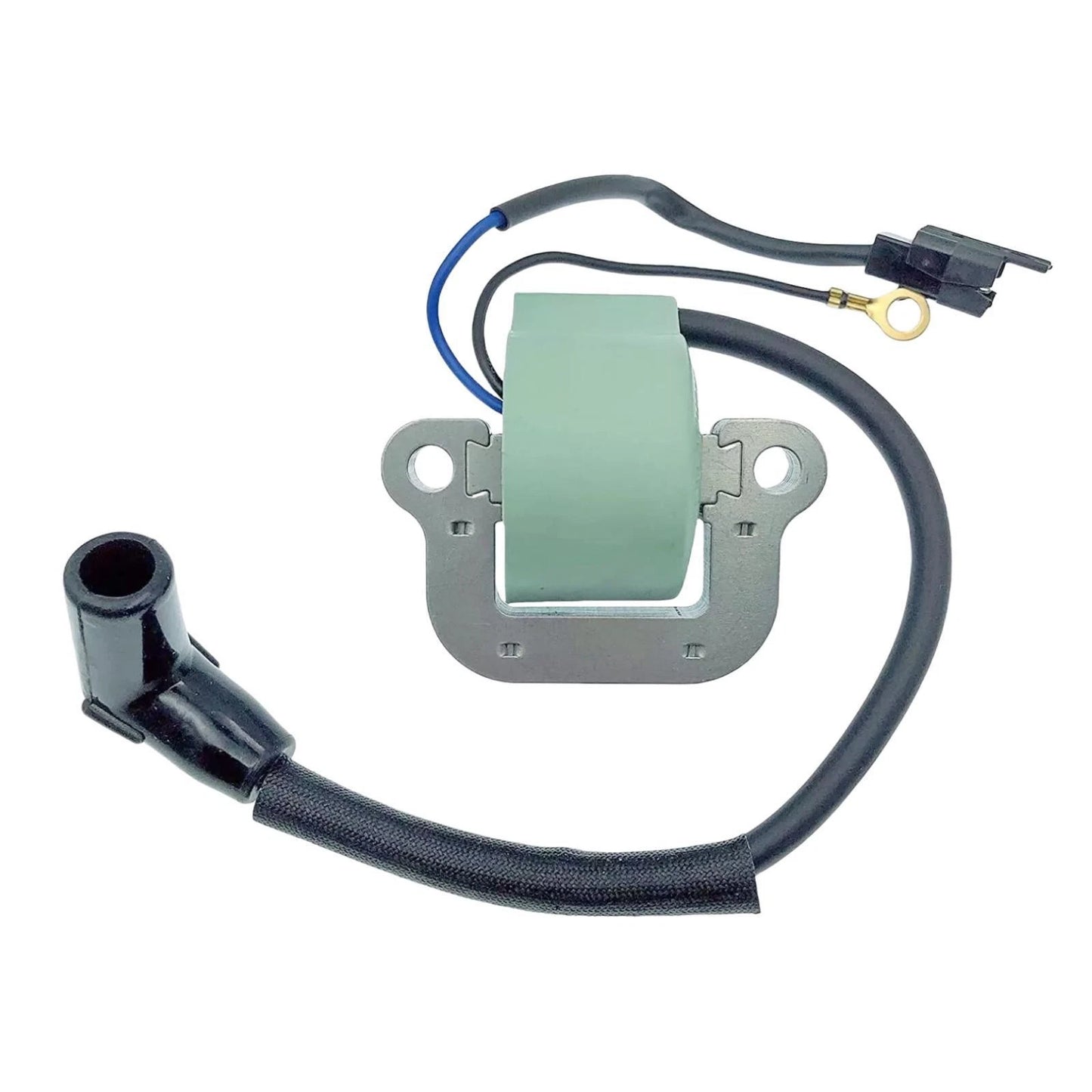 Ignition Coil for Johnson Evinrude 9.9 15 40 Hp (1974–1976)
