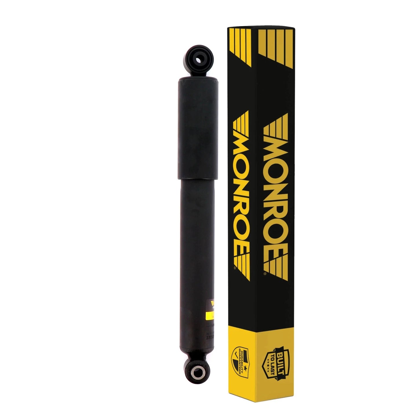 Rear Shock Absorber for Ford Falcon FG (2008–2016)