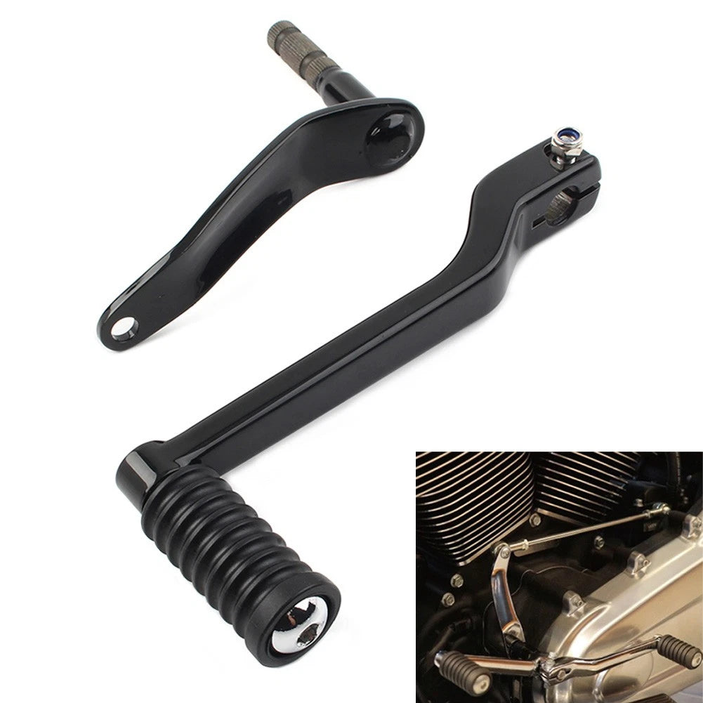 Handlebar Heightening Risers Clamp for Harley Nightster RH975 (2022–2024)
