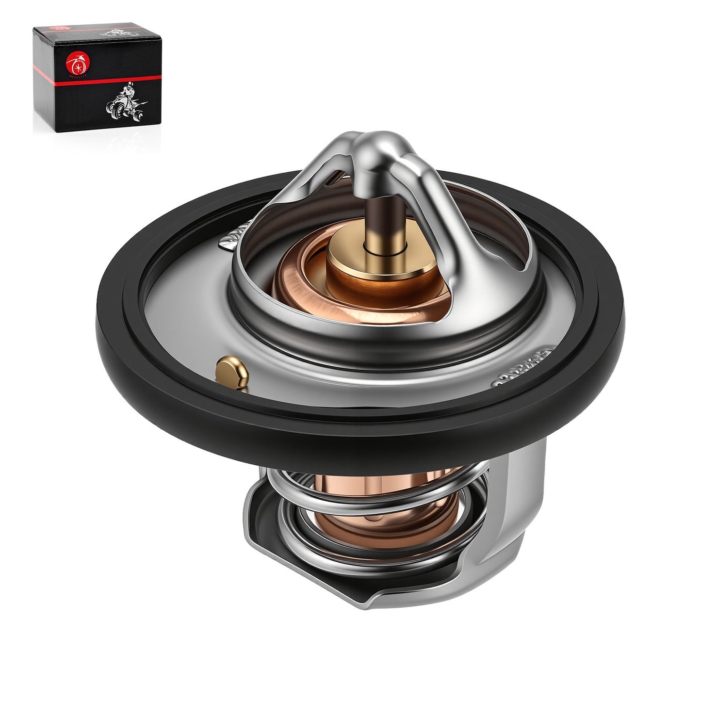 Thermostat & O-Ring for Suzuki Boulevard M109R VZR1800 (2006–2024)