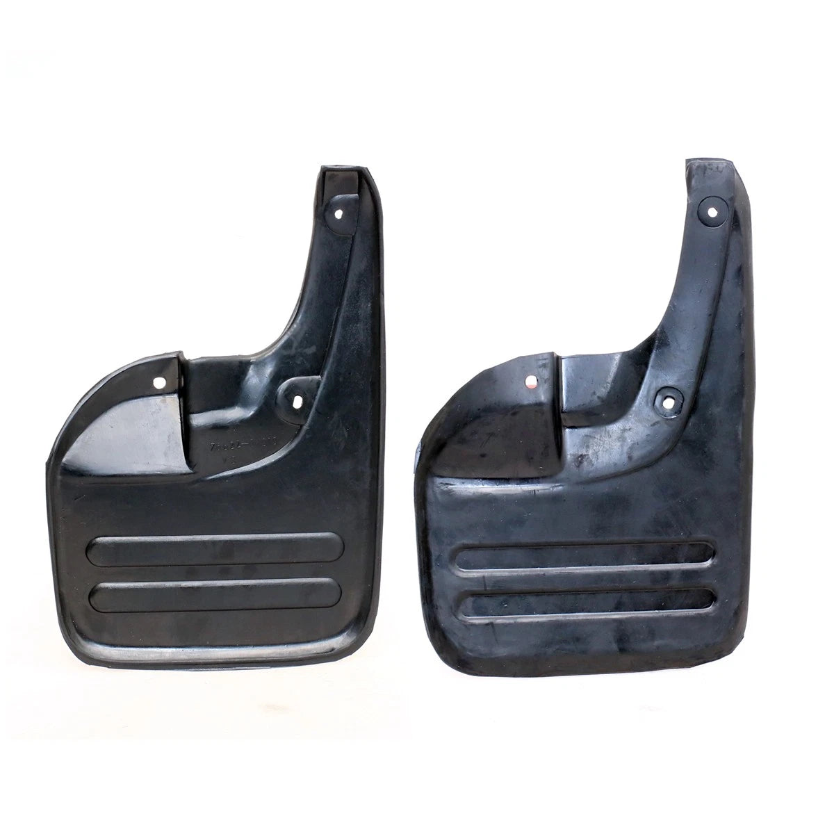 Mudflap Splash Guard for Toyota Hilux (2004–2015)