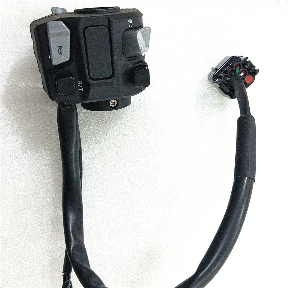 LH Handlebar Controller Switch Assembly for SUR-Ron UltraBee (2018-2023)