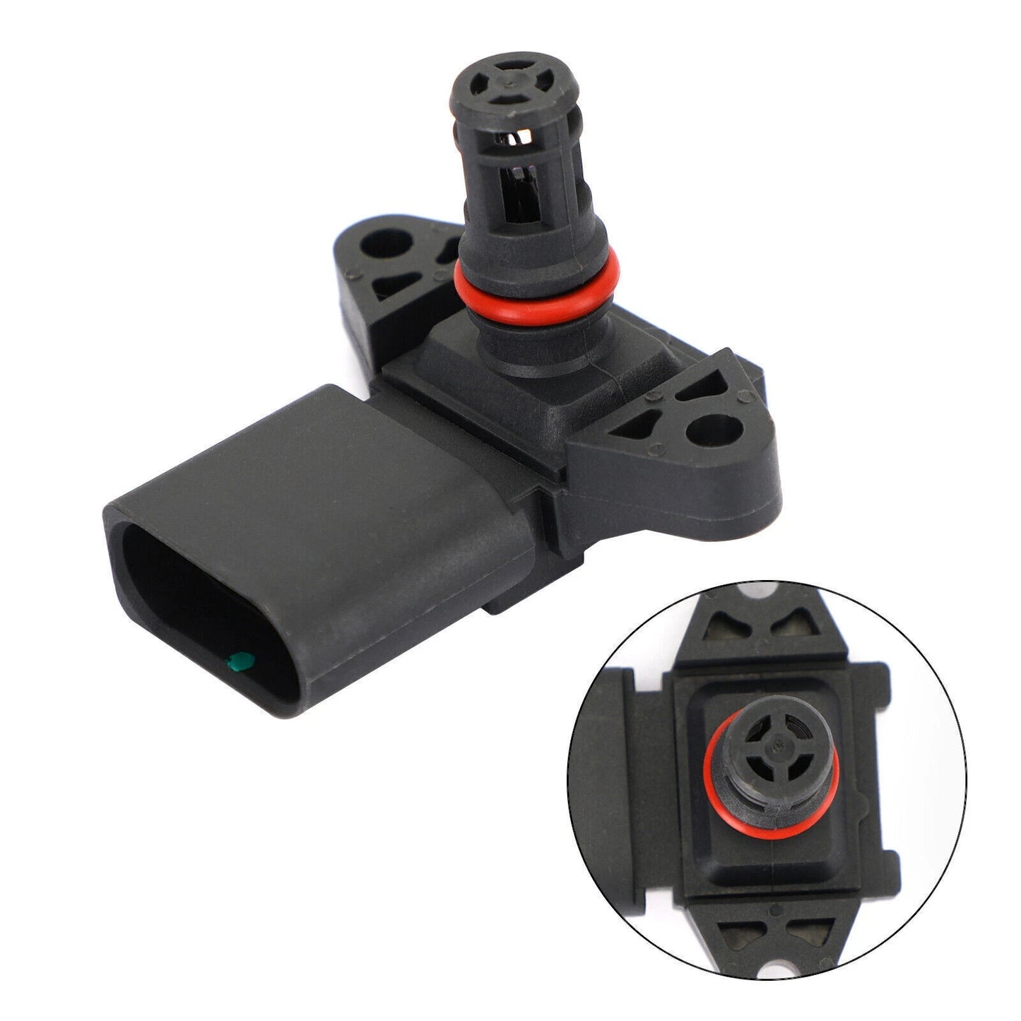 1x 80mm Antenna 400-470MHz HYT-TC310 for Hytera TC310 TC320 (2010–2023)