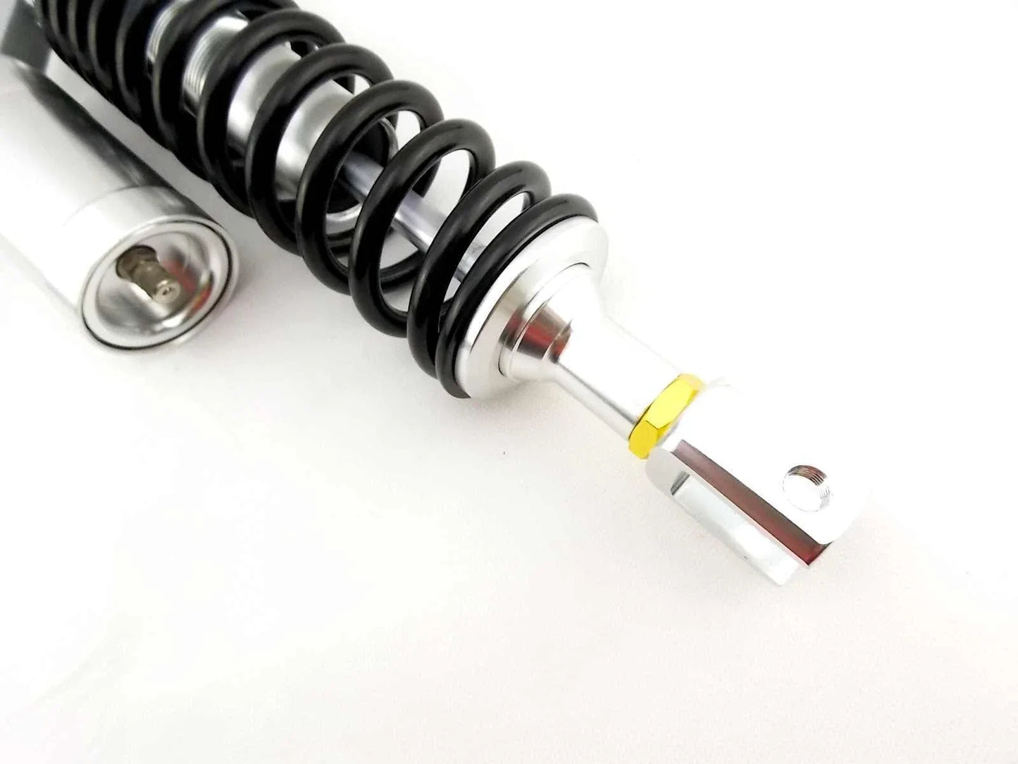 365mm JBS Rear Air Nitrogen Cell Shock Absorbers for Honda CB1100R (1983-1984)