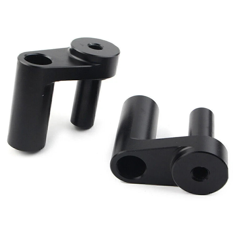 1.625" Handlebar Risers for BMW R1200RT R1250RT (2014-2023)