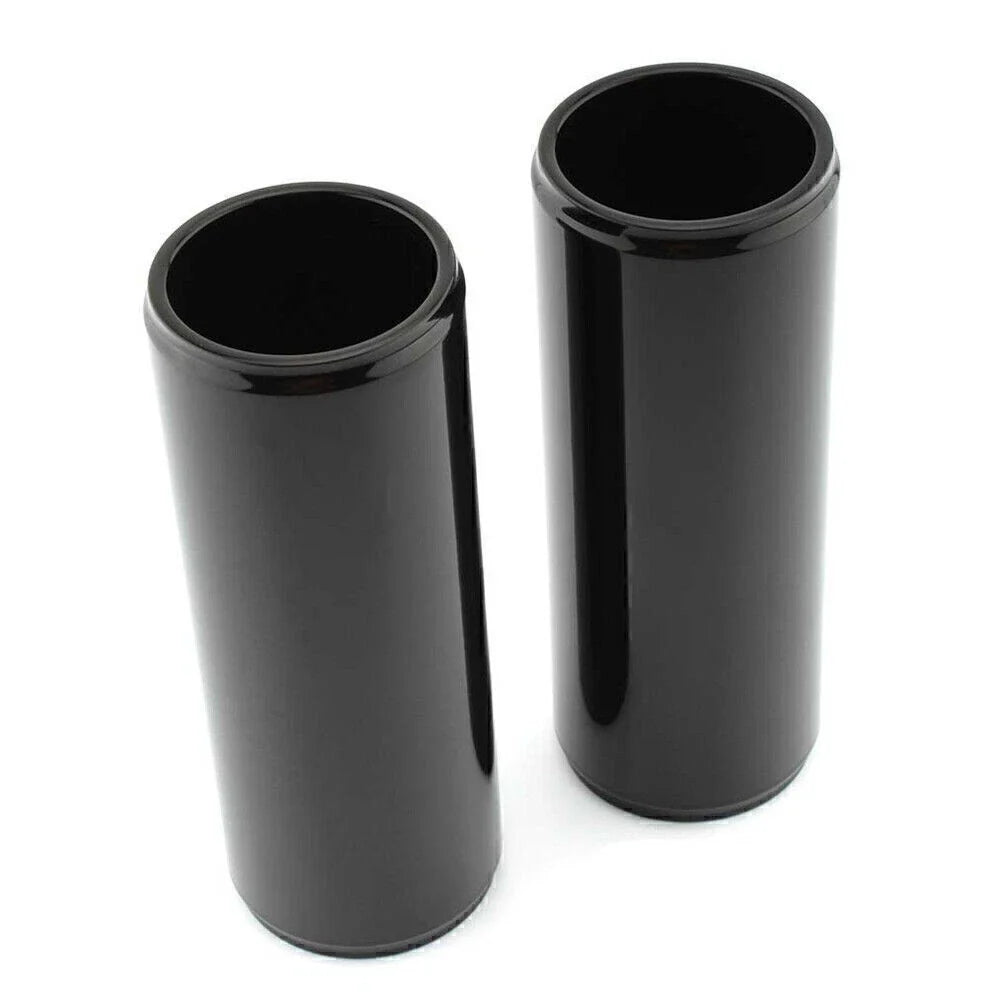 50mm Front Fork Covers for Harley Sporster X48 (2016-2023)
