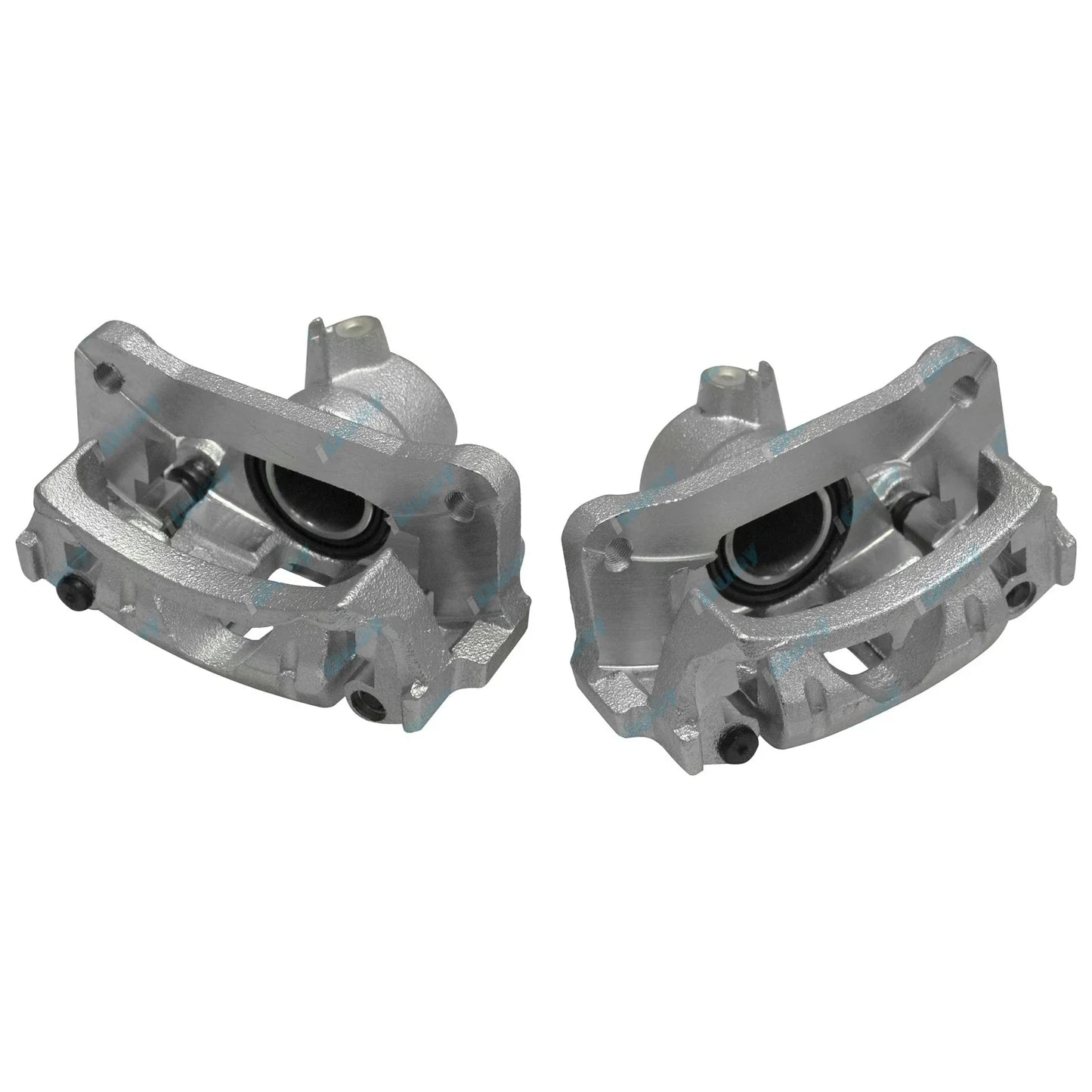 Rear Brake Calipers Pads for Landcruiser 75 78 79 Series FZJ75 HZJ75 HZJ78 HZJ79
