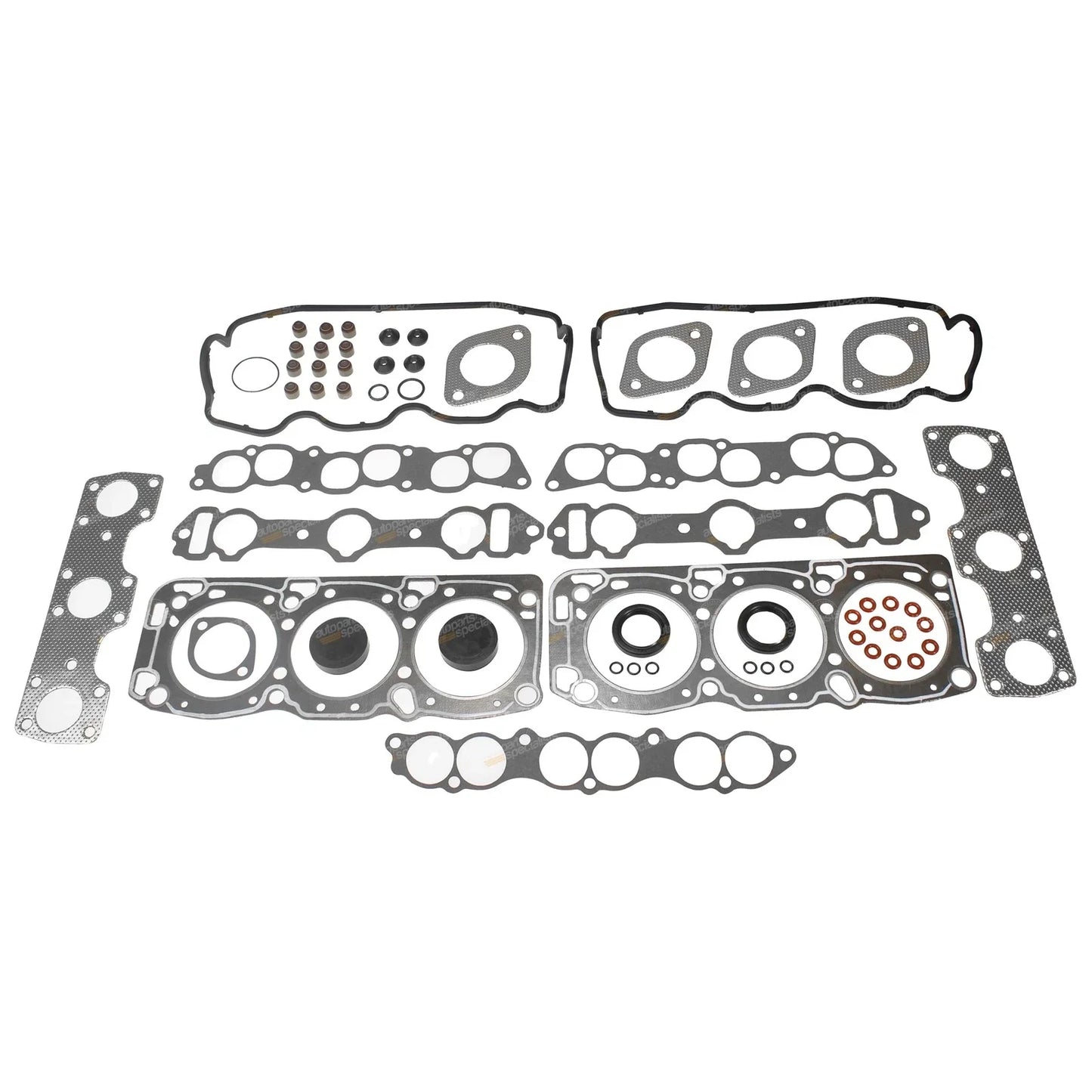 Head Gasket Set Magna Verada 3.0L 6G72 V6 (1991-1996)