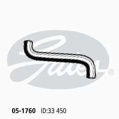 Radiator Hose for Gates (2005–2010)