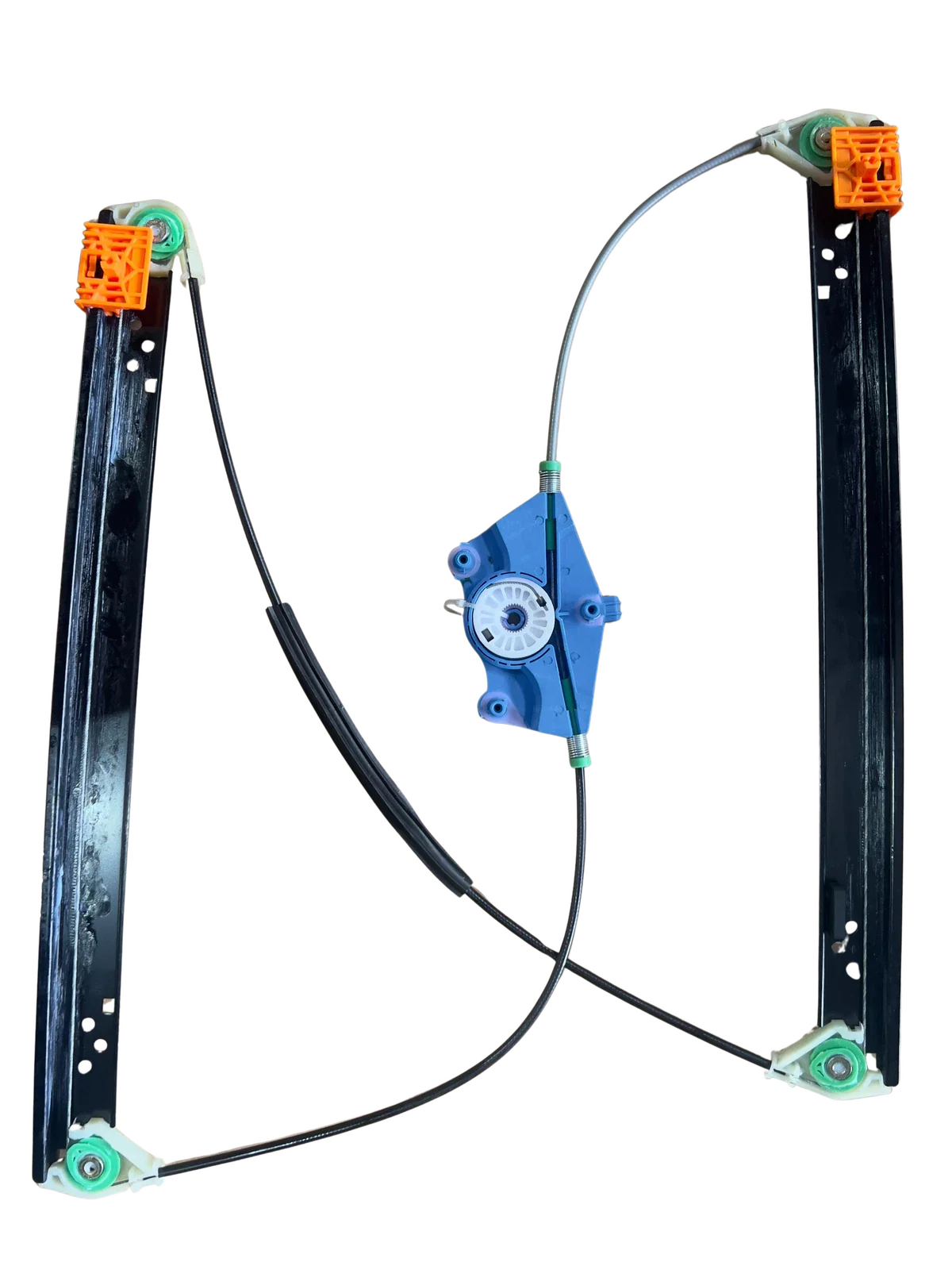 Front LH Window Regulator W/o Motor for Porsche Cayenne/VW Touareg (2003–2010)