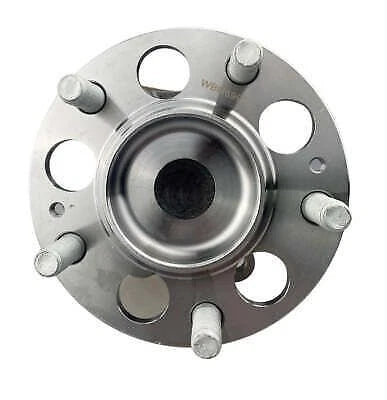 Rear Wheel Bearing Hub for Kia Cerato YD BD, Optima JF (2013–2019)