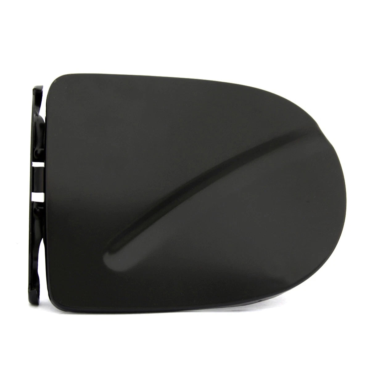 Fuel Door Cover for Nissan Frontier Navara (2007–2013)