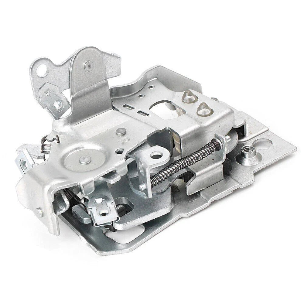 Right Front Door Latch Assembly for Chevy Astro Blazer Truck (1995-2005)