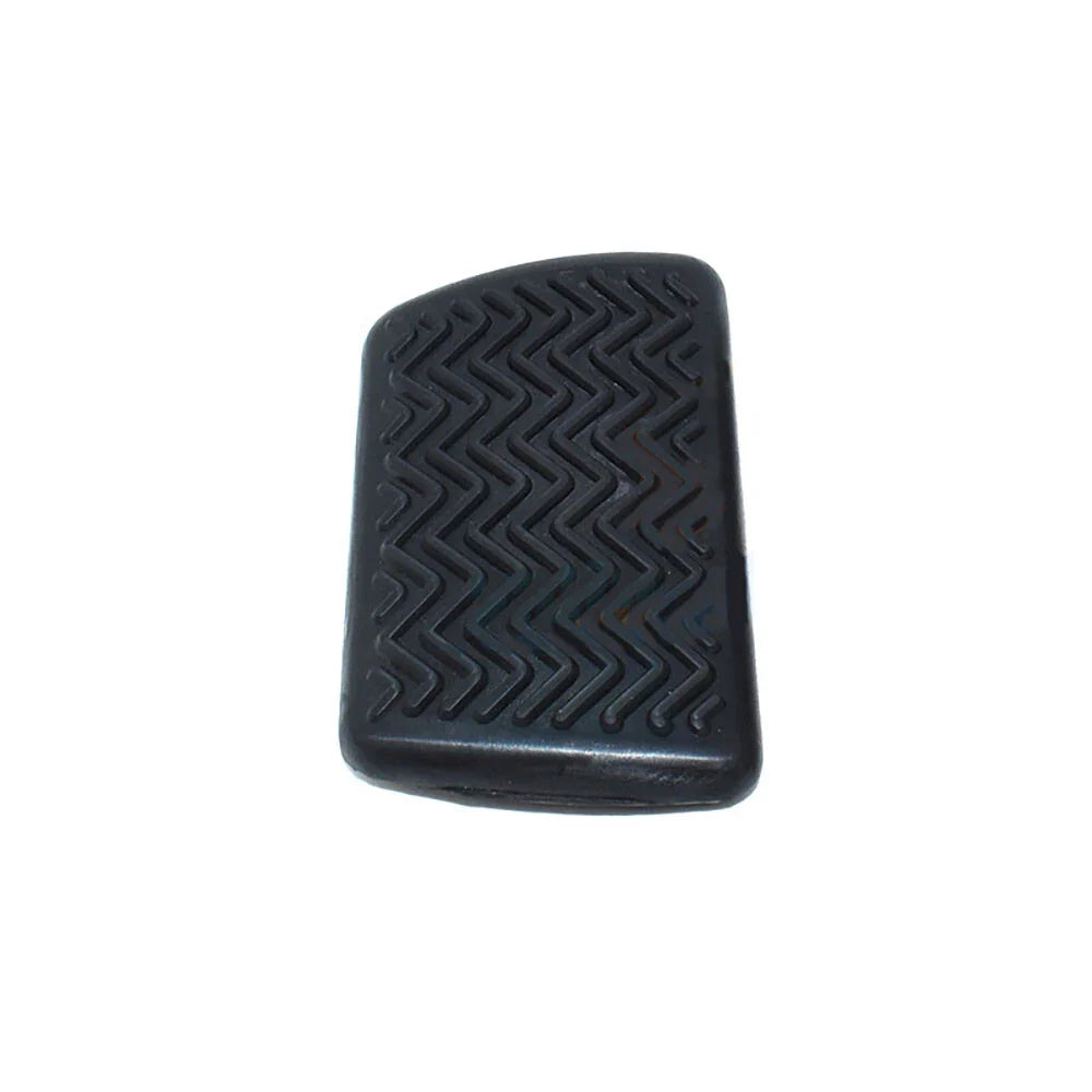 Rubber Brake Pedal Cover for Toyota Matrix, RAV4, Lexus NX (200-300)