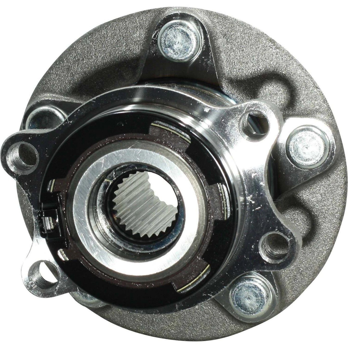 Rear Wheel Bearing Hub Assembly for Mitsubishi Eclipse ASX Outlander (2010–2020)
