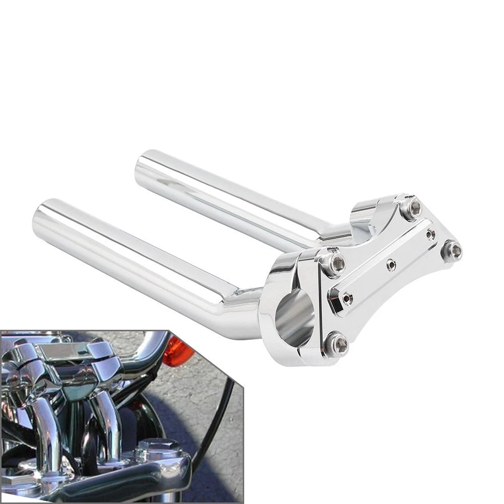 Air Cleaner Intake Filter Kit for Harley Softail Touring Trike Dyna (2016–2023)