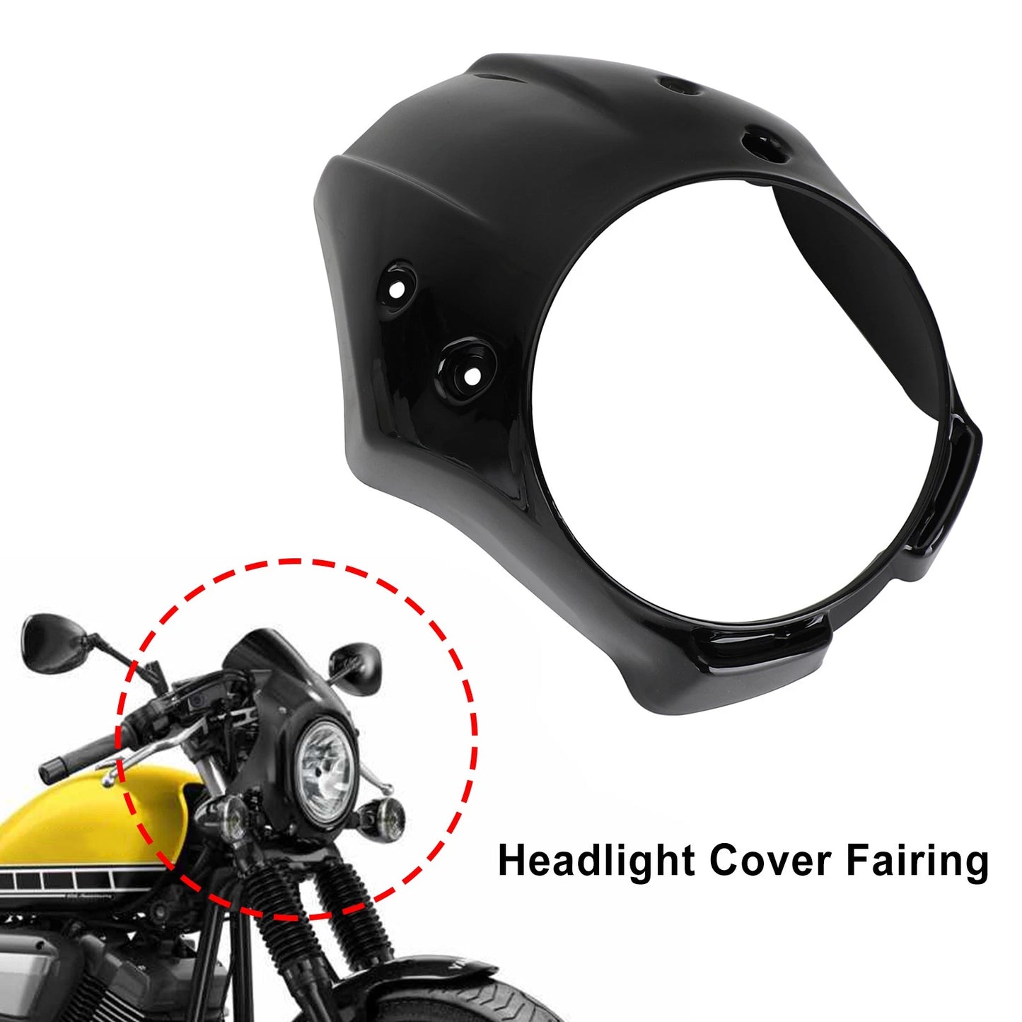 Tail Light Cover Bulbs for Bonneville SE T100