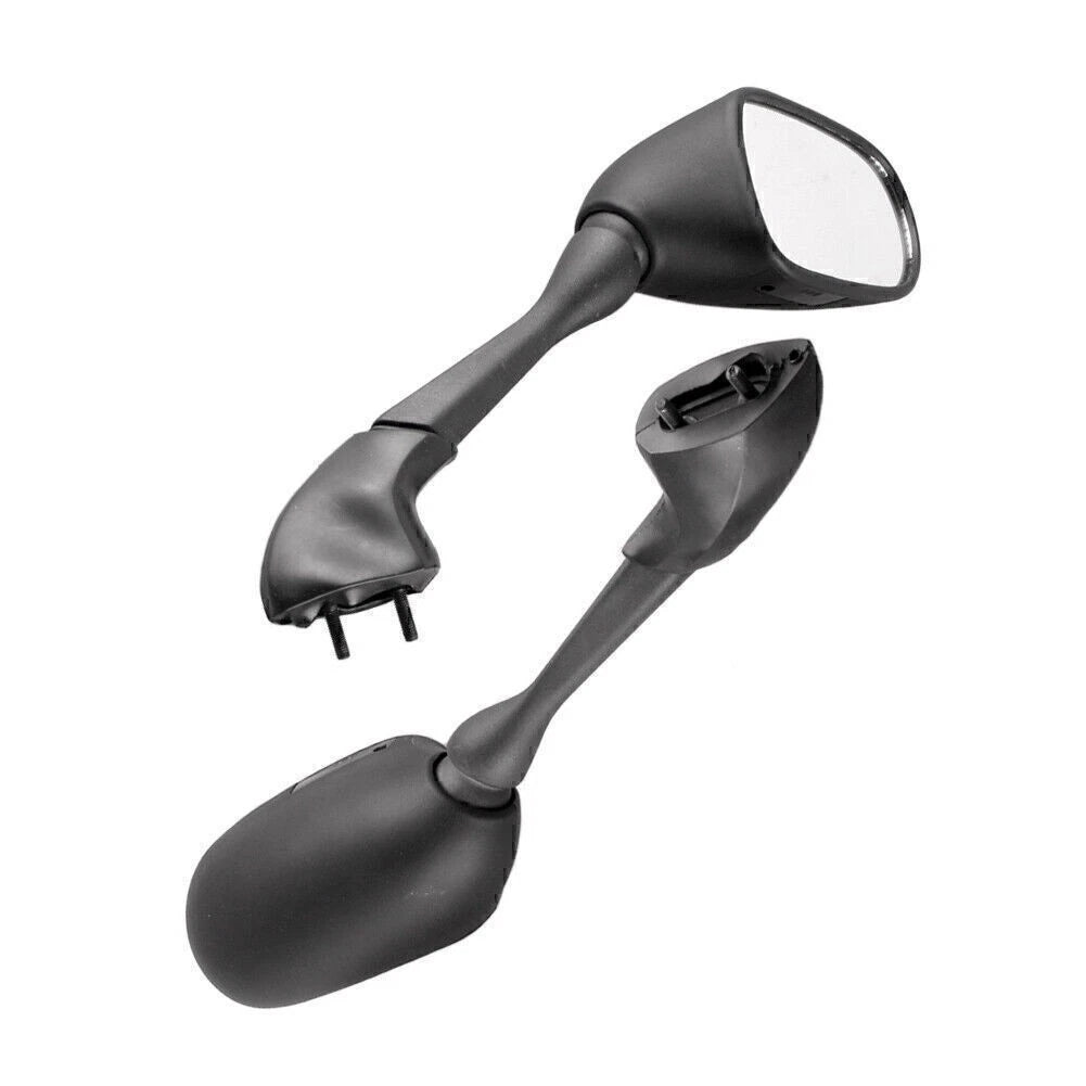 Bar End Mirrors for Yamaha FZ1 (2001–2005)