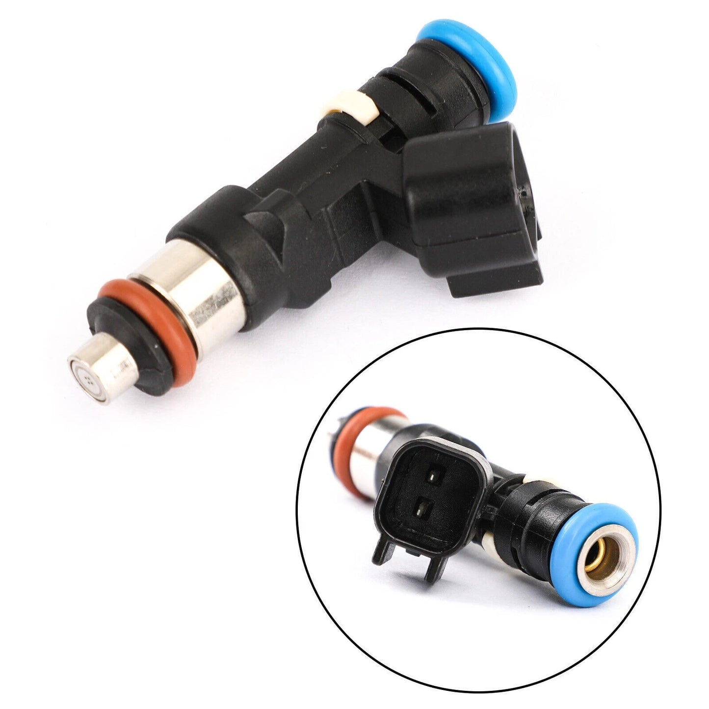 USB Charger Cable for BaoFeng UV5RE UV-5R FR (2012–2023)