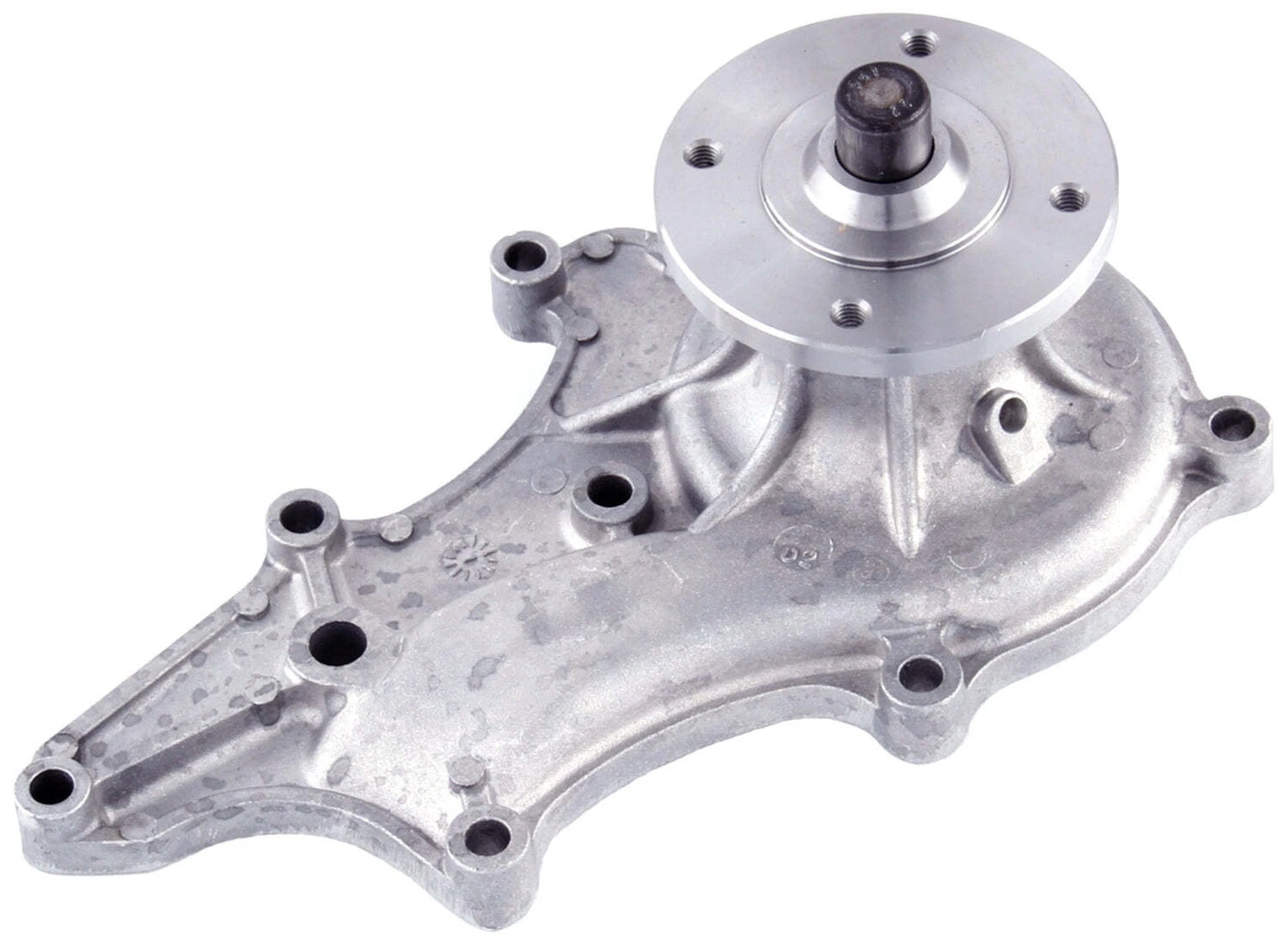 Water Pump for Toyota RT142 RJ70 RN85 RN90 RN105 RN106 RN110 RN130 (1980–1990)