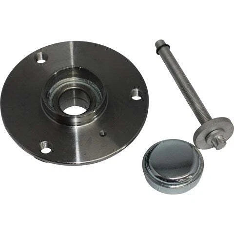 Front Wheel Bearing Hub Assembly for Smart Cabrio Fortwo (2000–2007)