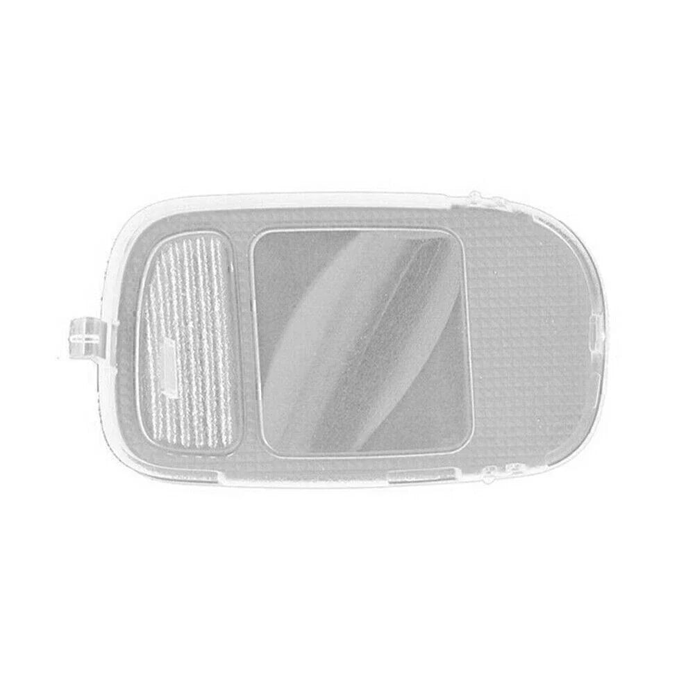 LH & RH Dome Map Light Lens for 2002-2010 Dodge Ram