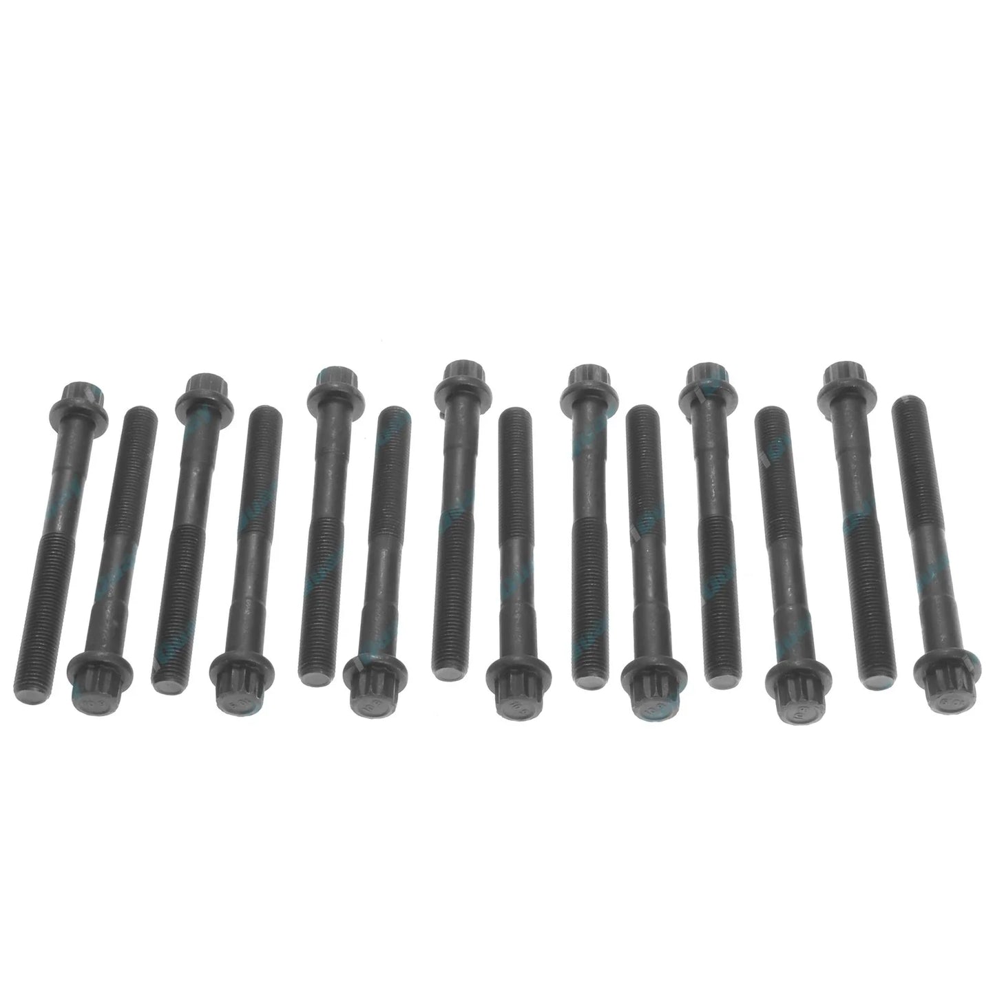 Head Bolt Set for Toyota LandCruiser 4.5L 1FZ-FE 6 Cylinder (1990-1997)