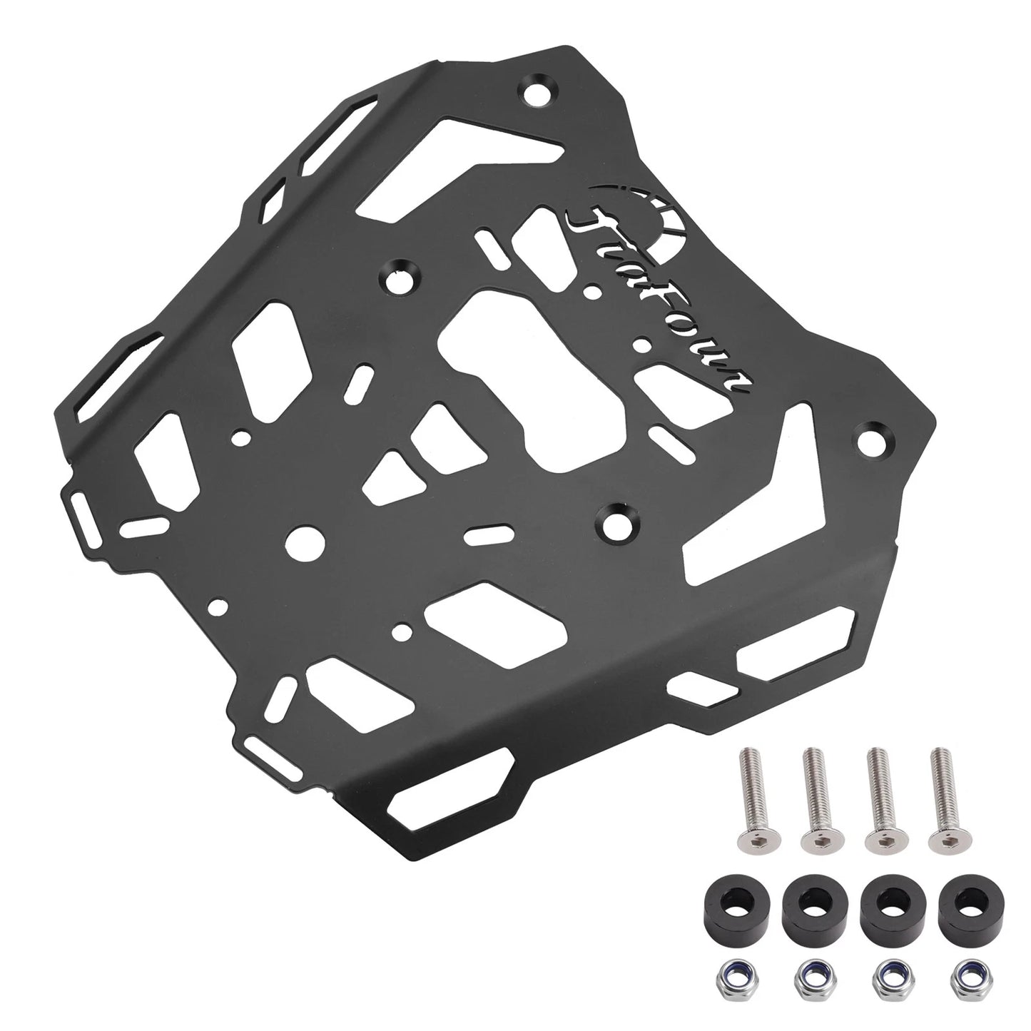 Mirrors for Yamaha YZF R3 YZF R25 (2015–2019) 1WD-F6280-10/1WD-F6290-10