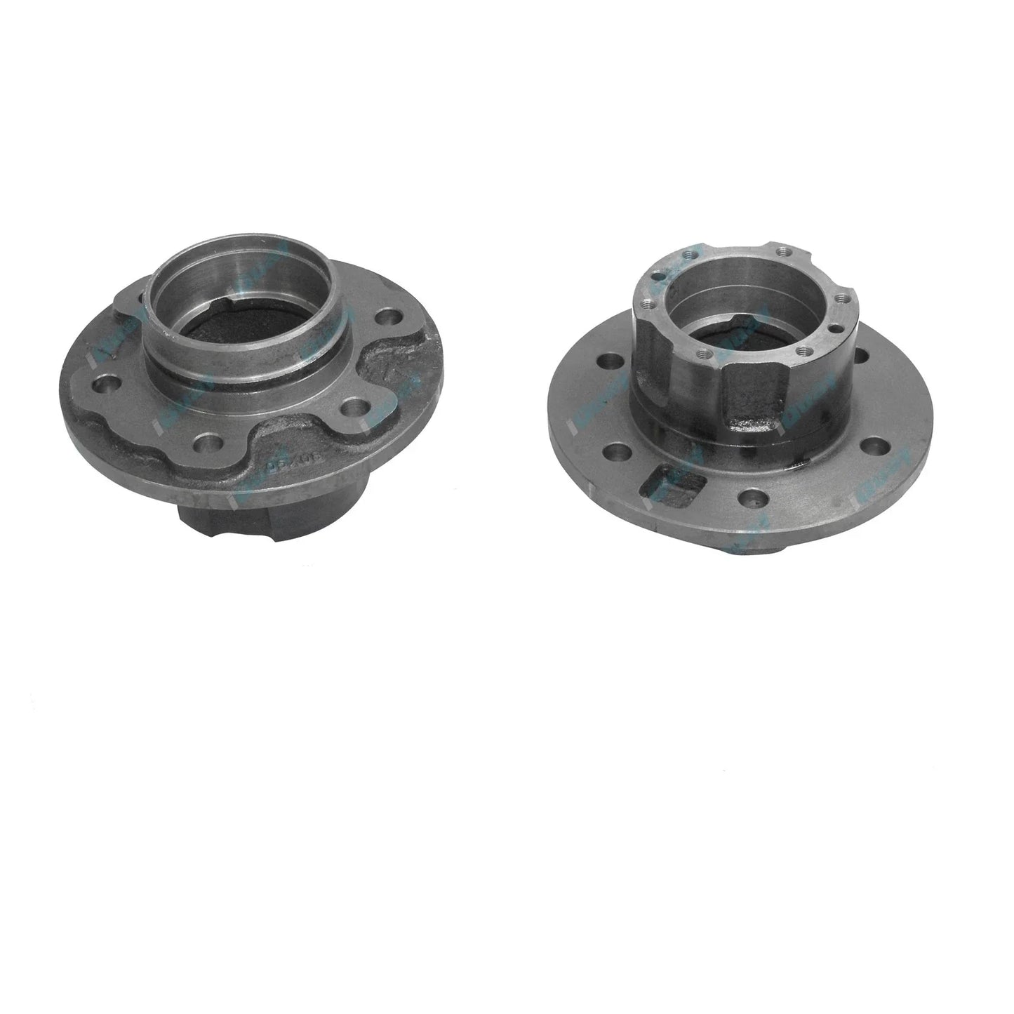 Front Axle Hubs for Toyota Prado KZJ78 Diesel 4x4 Wagon (1993-1996)