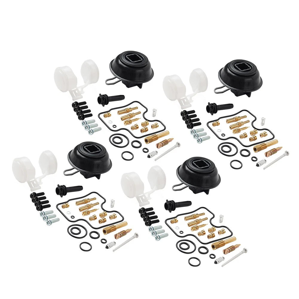 CNC Folding Extendable Brake Clutch Levers for Honda XL750 CB750 Hornet (2022–2024)