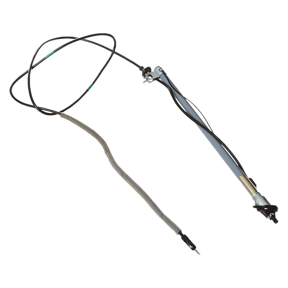 Manual Antenna Base Kit for 1996-2002 Toyota 4Runner (1996-2002)