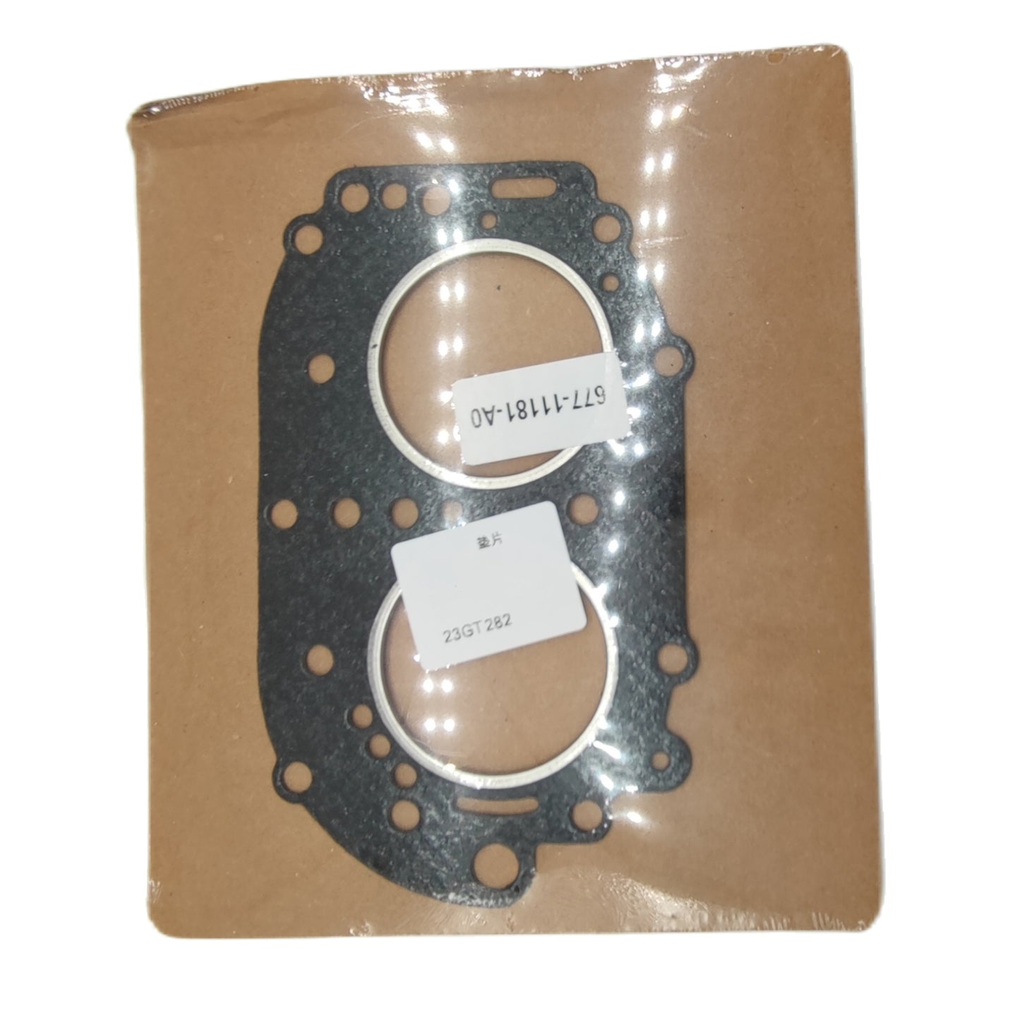 Cylinder Head Gasket for Yamaha 6-8 HP Outboard (1975–1999)