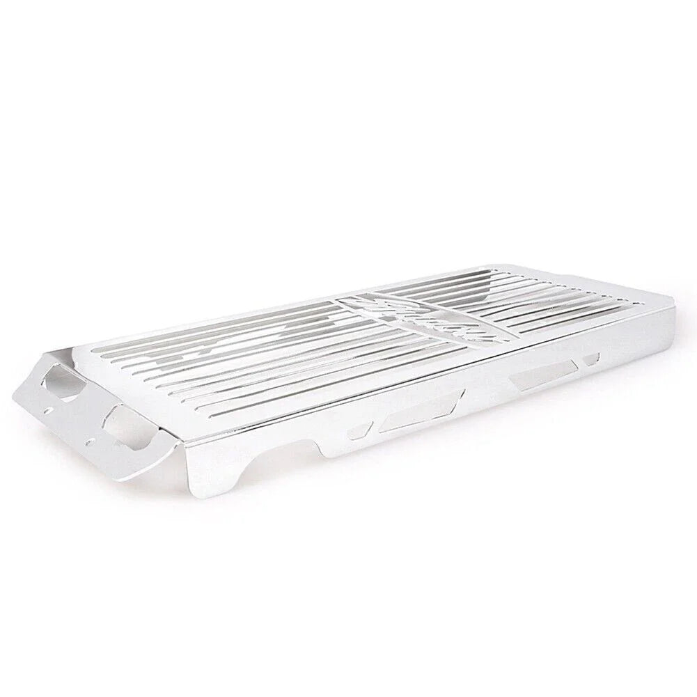 Radiator Guard Cover for Honda Shadow VT750 C2 Spirit (2007-2009)
