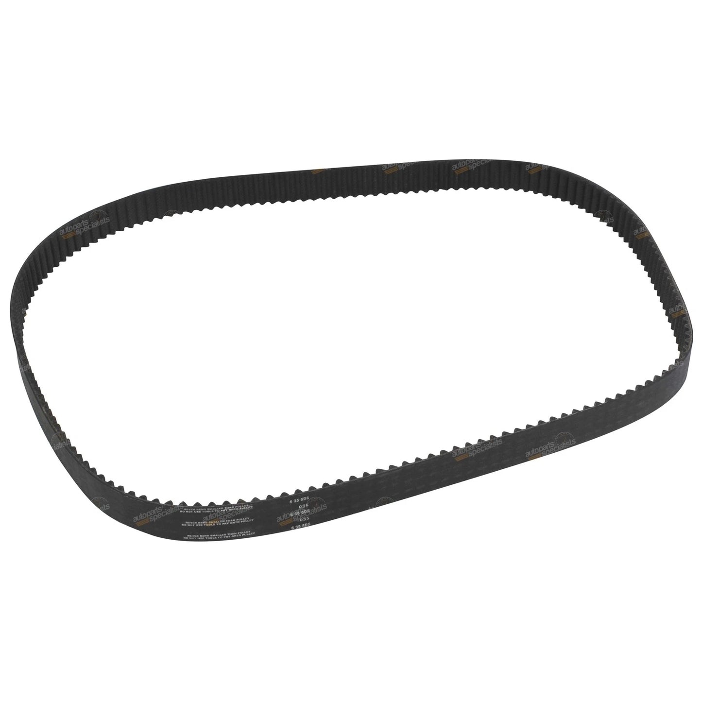 Engine Timing Belt for Kia Mentor (1998–2000)