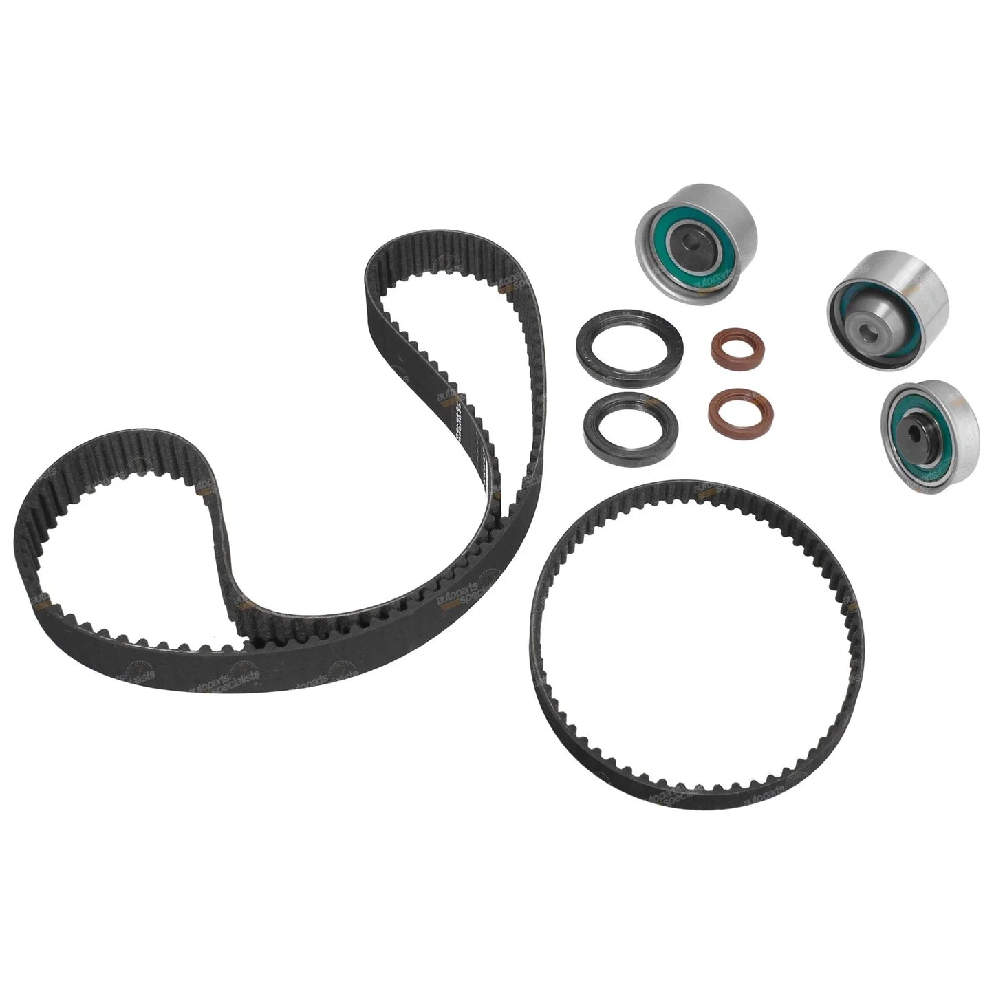 Timing Belt & Tensioner Kit for Mitsubishi Outlander ZE (2003 - 2004)