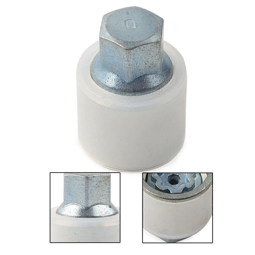 Windshield Washer Fluid Reservoir Cap for SEAT VW Audi (2006–2016) 1K0955455