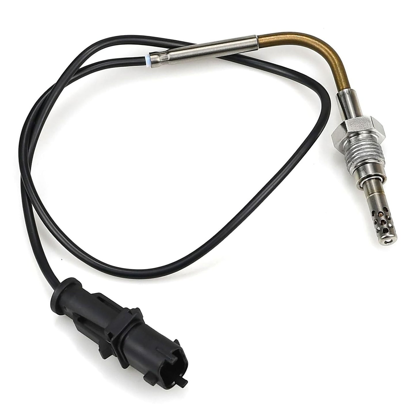 2X Exhaust Temp Sensors for RAM 1500, Jeep Grand Cherokee (2014–2018)