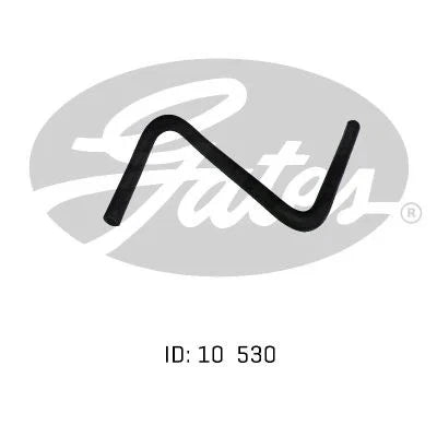 Heater Hose for Gates (2001–2003)
