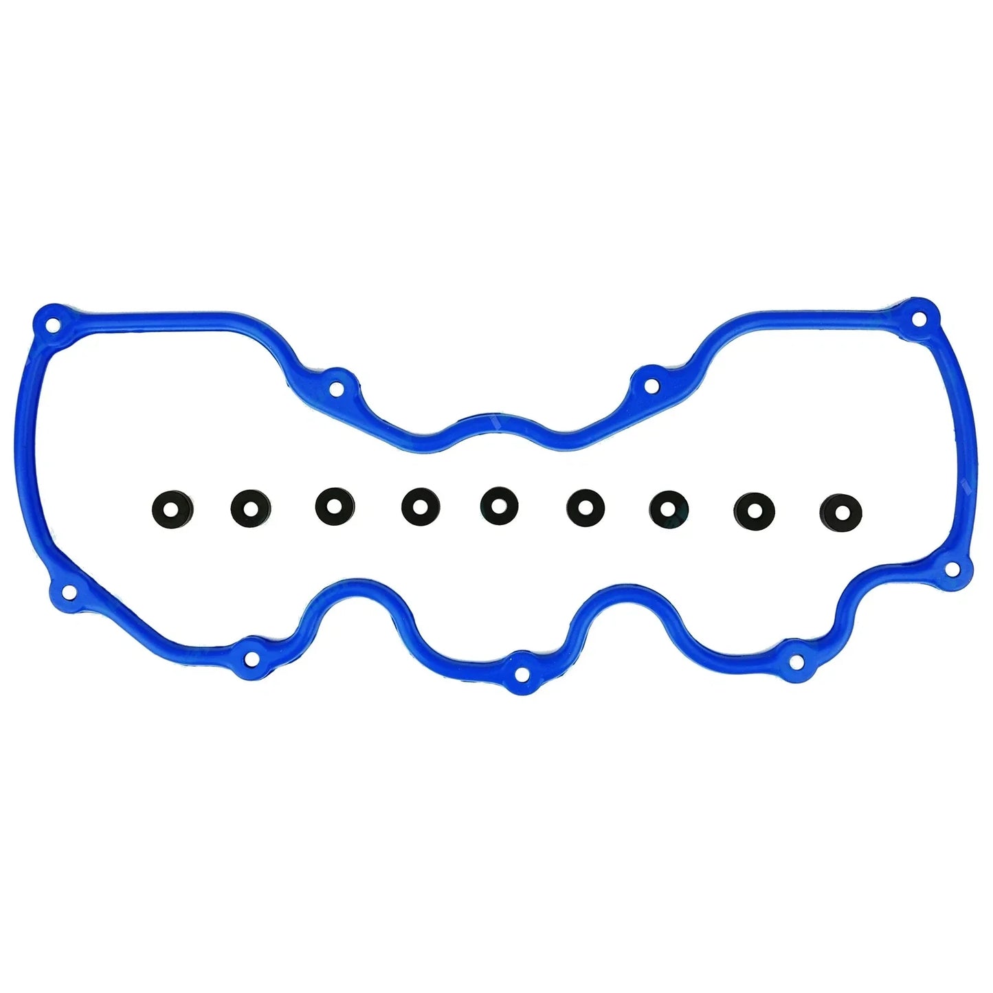Rocker Valve Cover Gasket for Nissan Pathfinder R50 V6 3.3L VG33E Petrol 1995~05