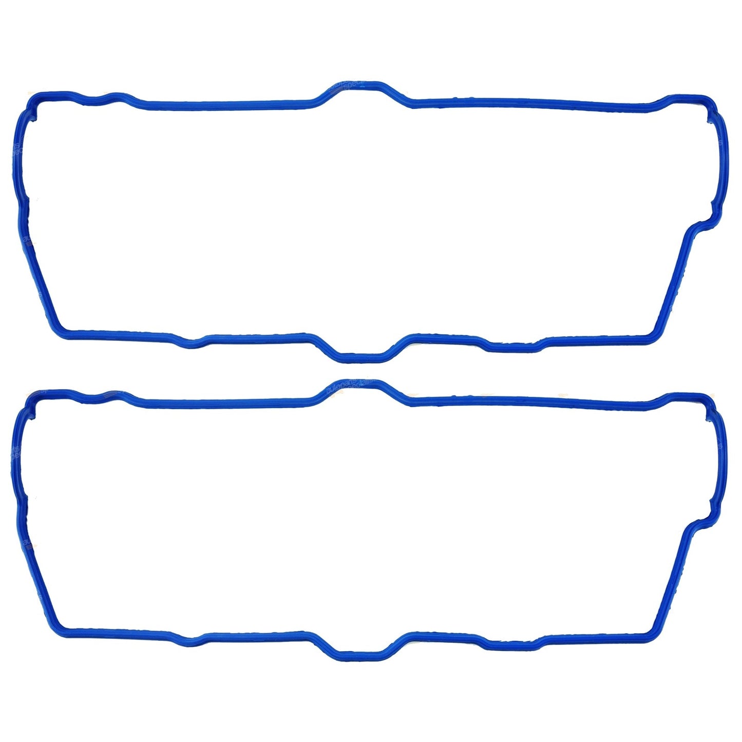2 Rocker Valve Cover Gaskets for Lexus LS400 SC400 (1989–1997)
