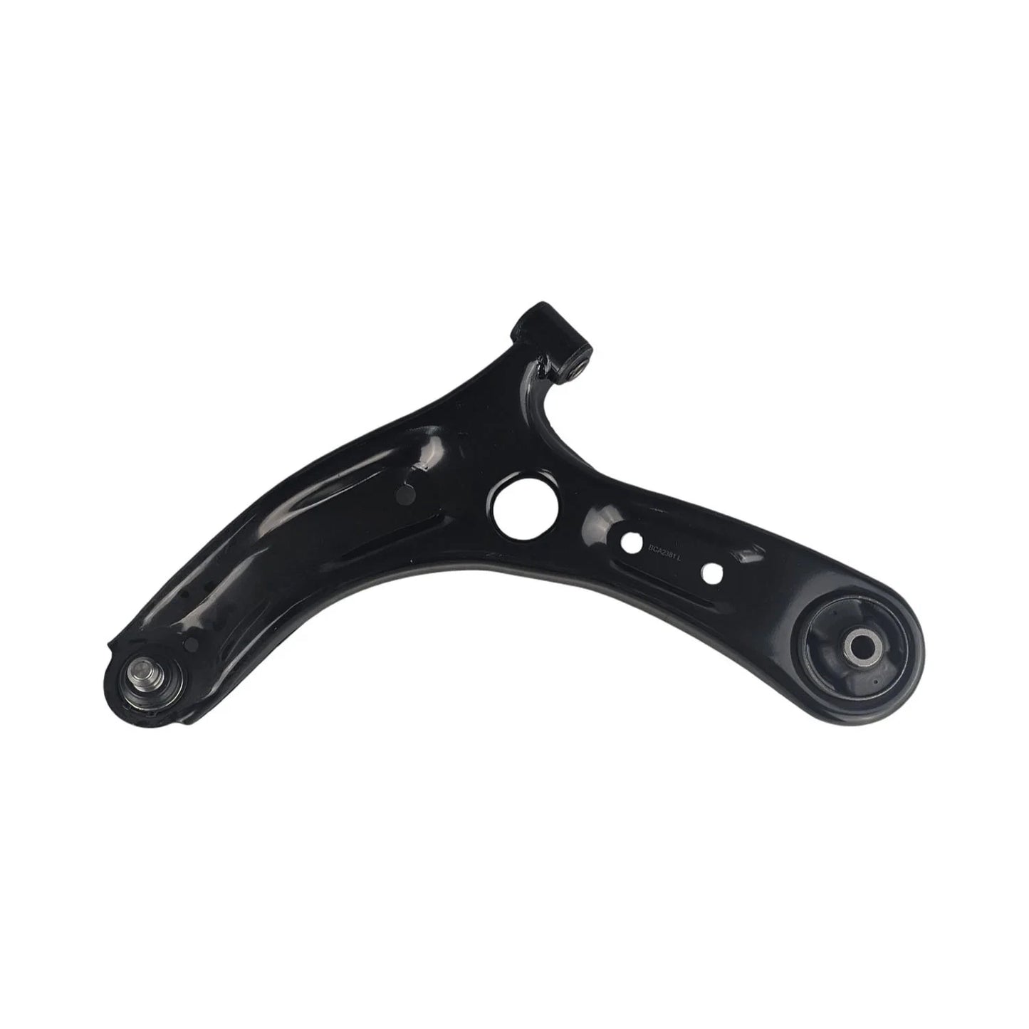 Front Lower Left Control Arm for Kia Rio (2017–2027)