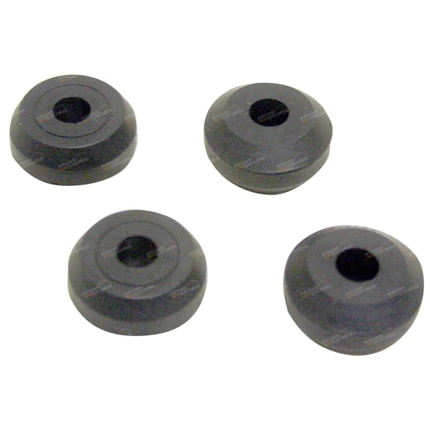 Front sway bar link pin bush for Holden VU VX VY V2 WH WK (2000–2004)
