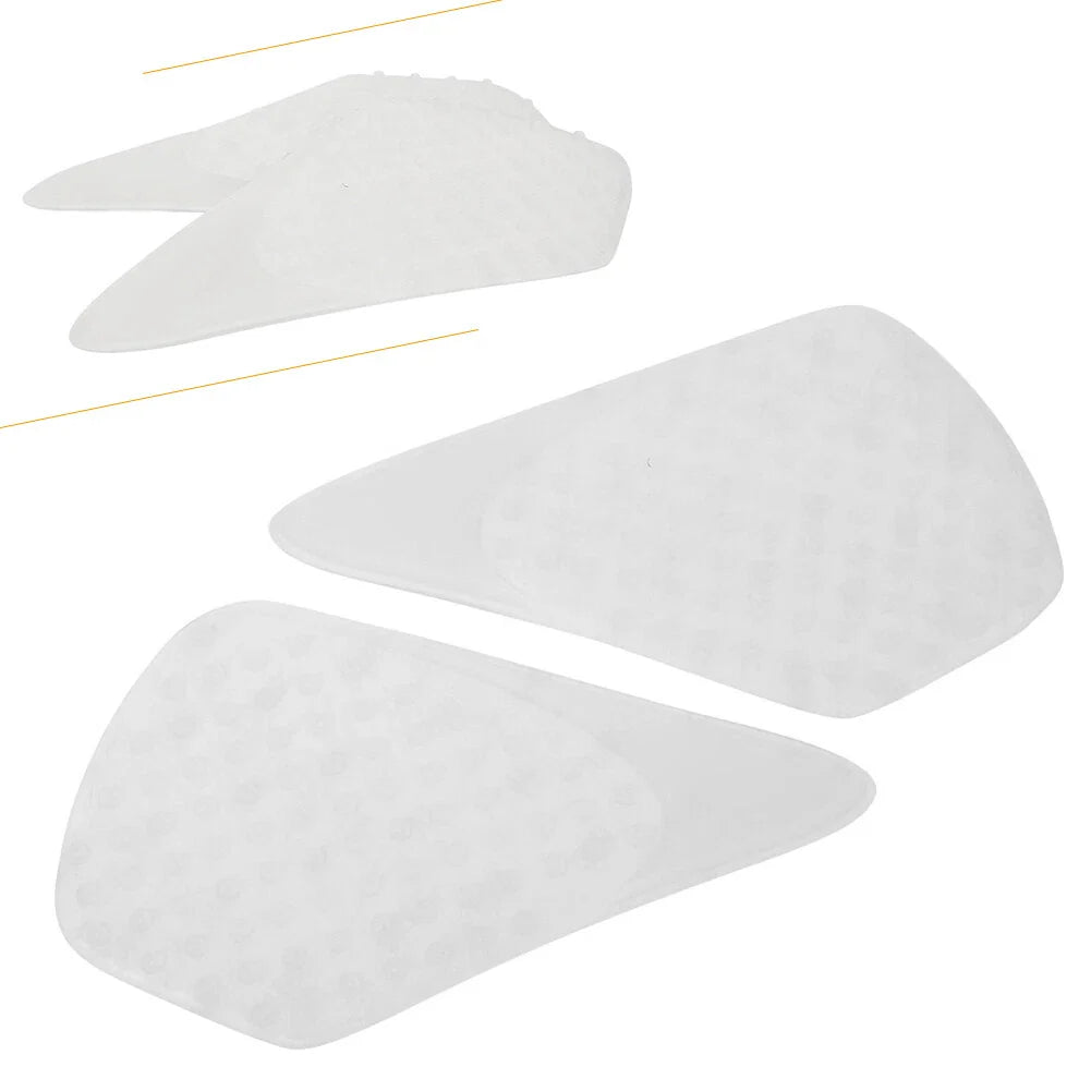 Tank Traction Pads Gas Knee Grip Protector for Yamaha YZF R1 (2007-2008)
